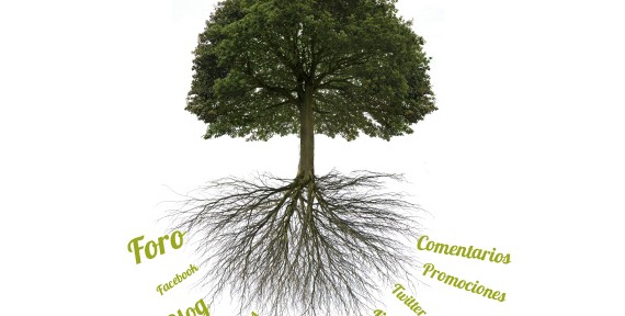 Árbol Agroterra