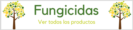 Comprar fungicidas agroquímicos