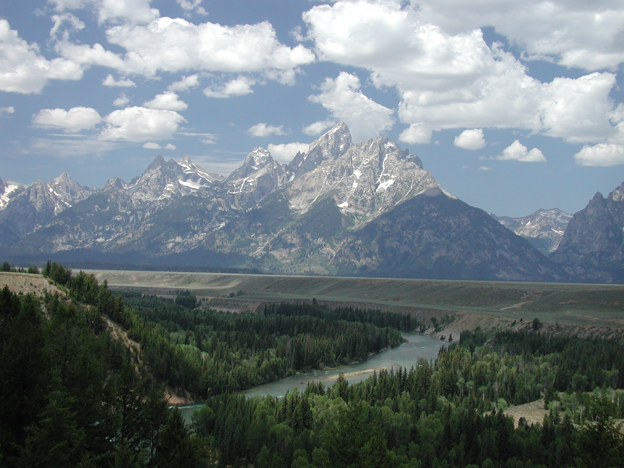 Parque Nacional