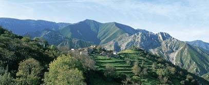 Asturias