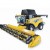 Cosechadoras New Holland CR9000