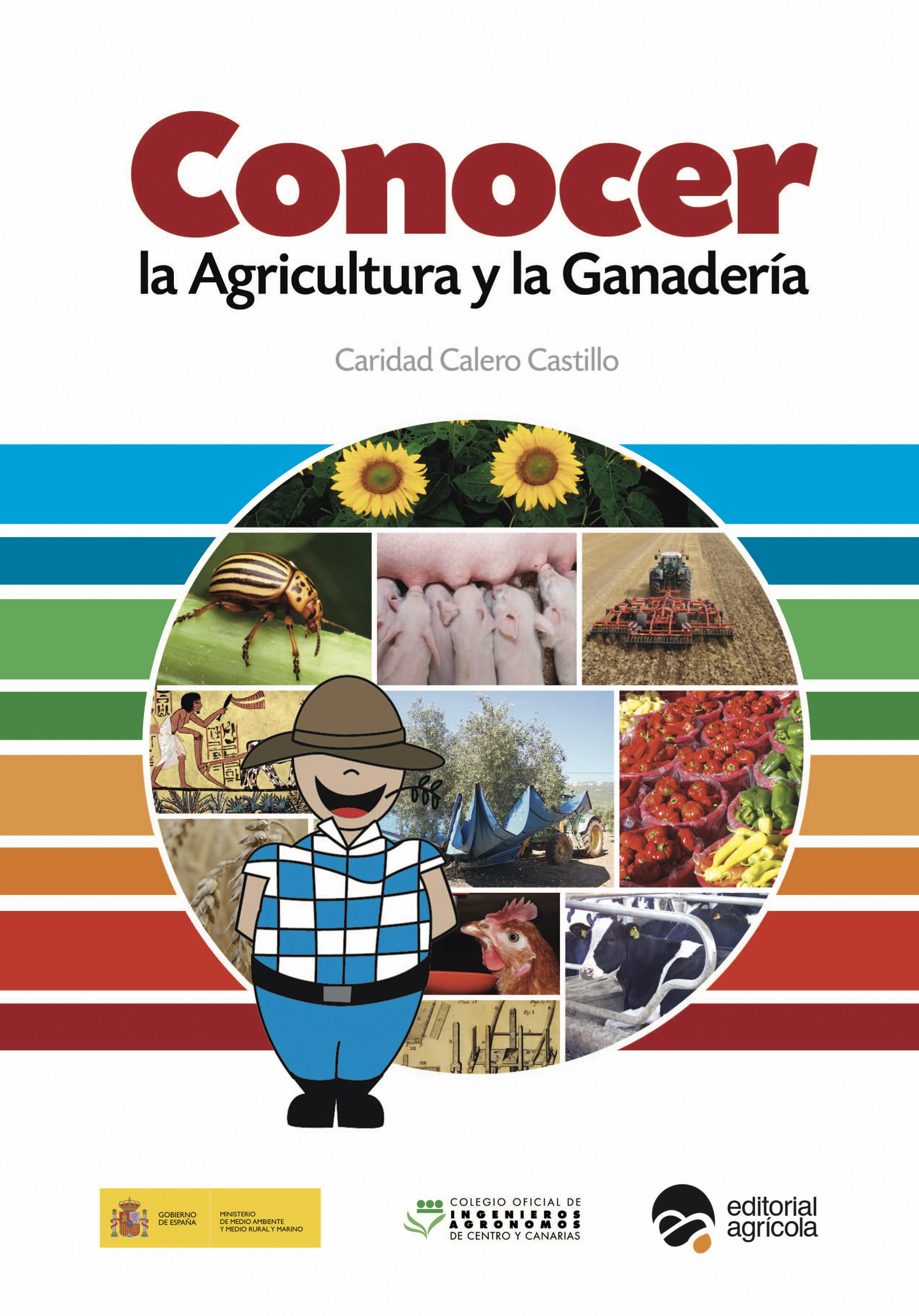 Conocer la agricultura