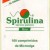 alga espirulina