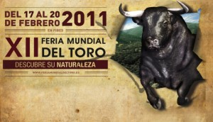 XII Feria Mundial del Toro