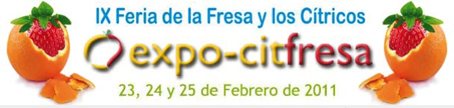 IX Feria Expo-Citfresa