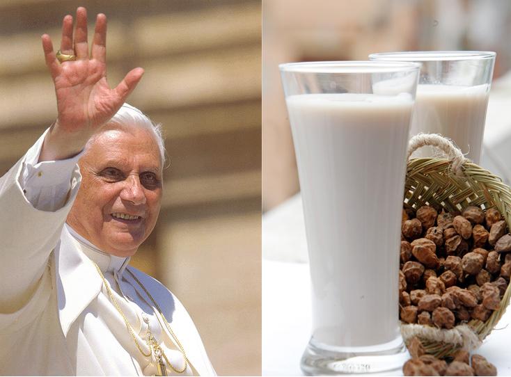 Horchata