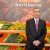 Fermín sanchez delegado de Hortiberia en el último certamen de Fruit Logistica