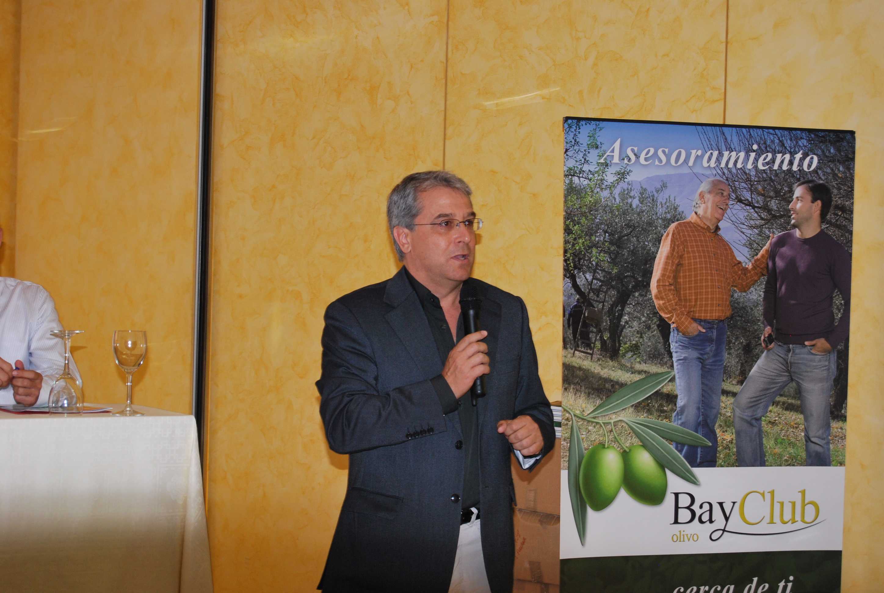 Jordi Fullna_Presentación acto_Jaén