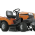 Tractor para el jardín Husqvarna CTH191