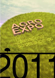 Agroexpo 2011, Feria Internacional del Suroeste Ibérico