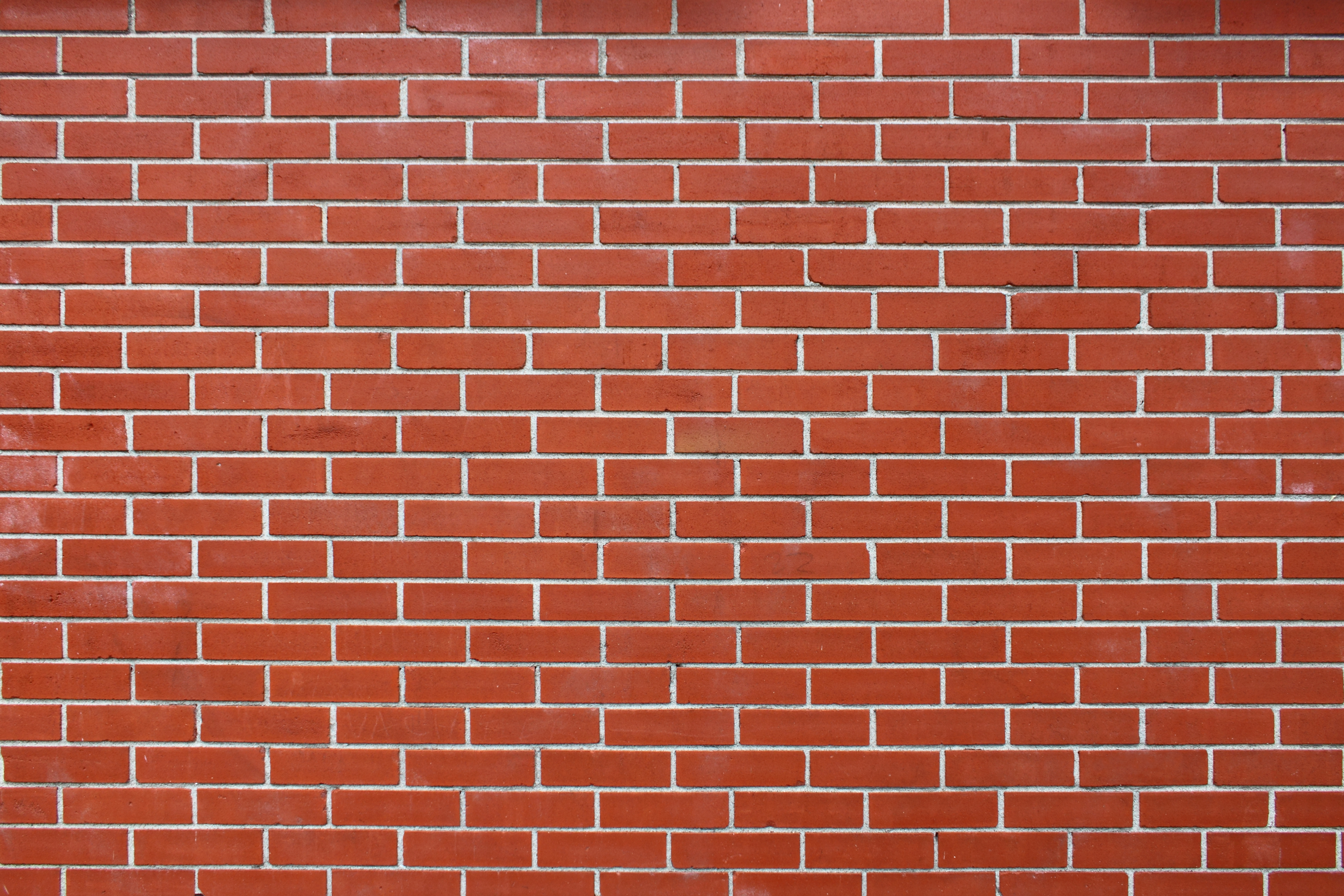 brick wall