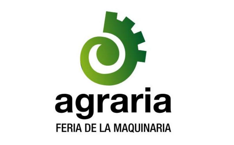 Imagen de Agraria 2011, feria de la maquinaria en Valladolid