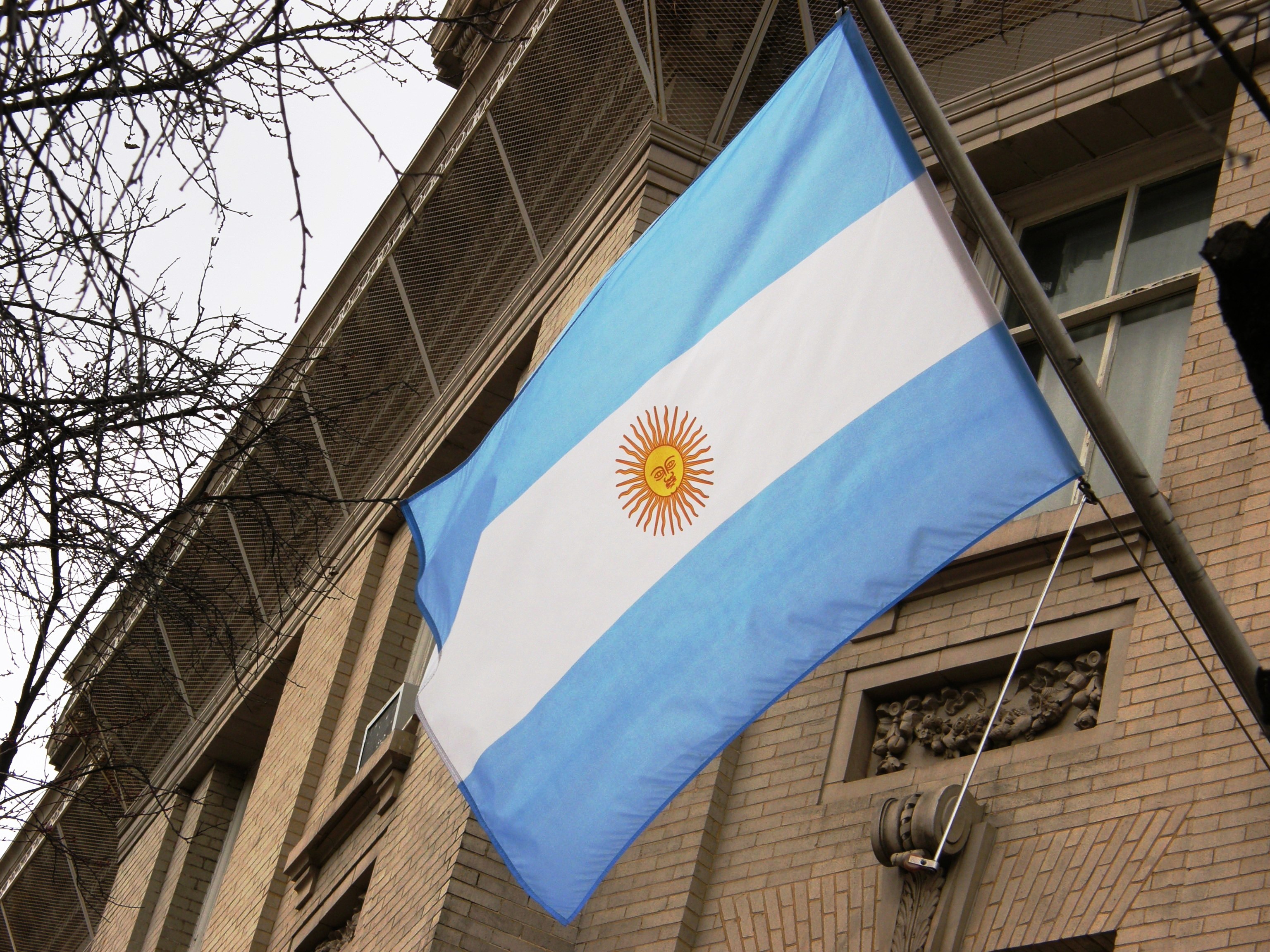 argentina