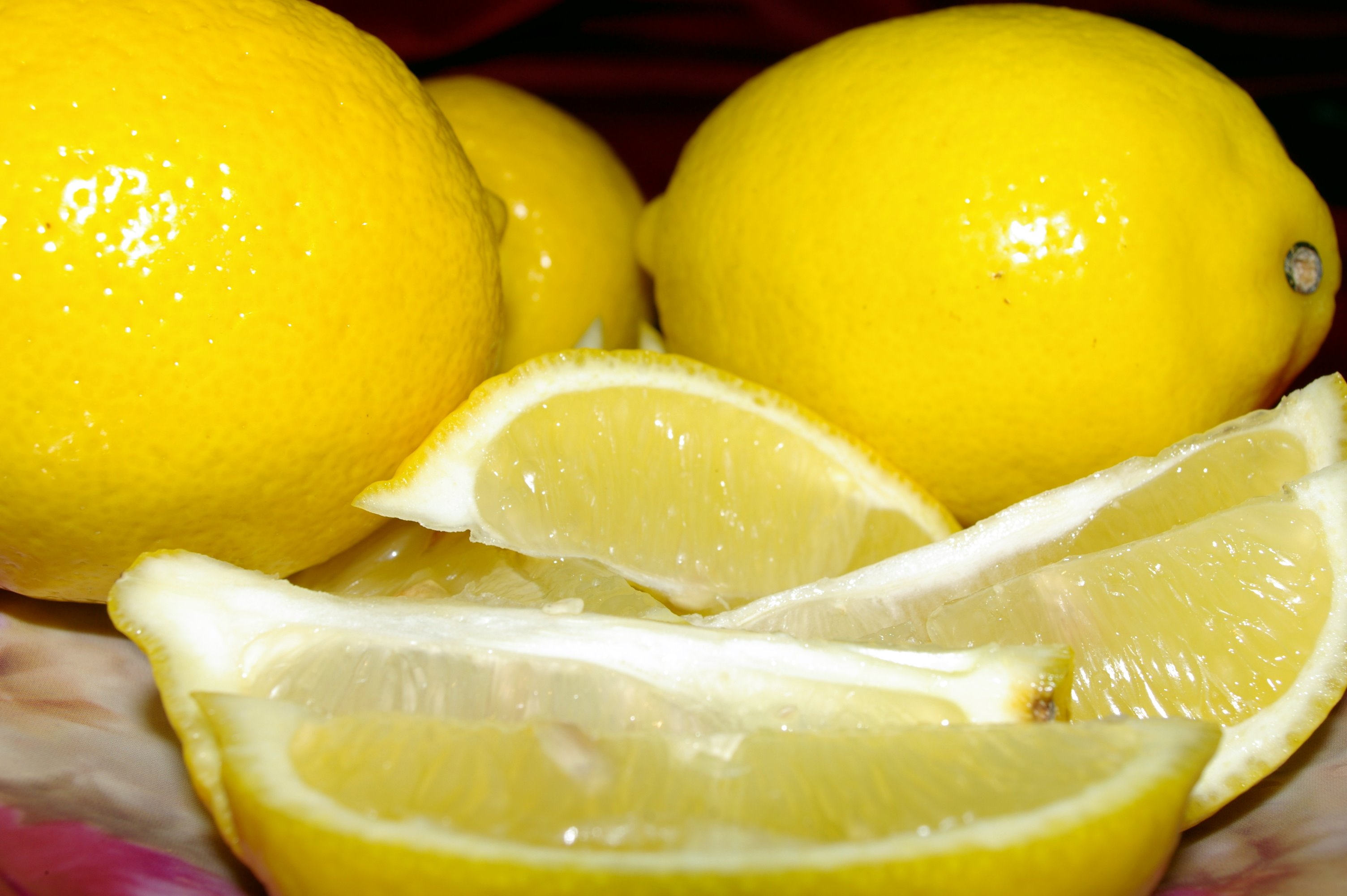 lemon