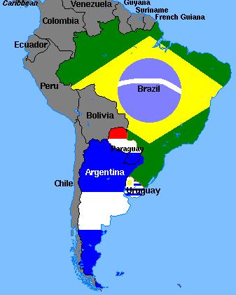 mercosur