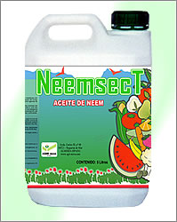 neemsect