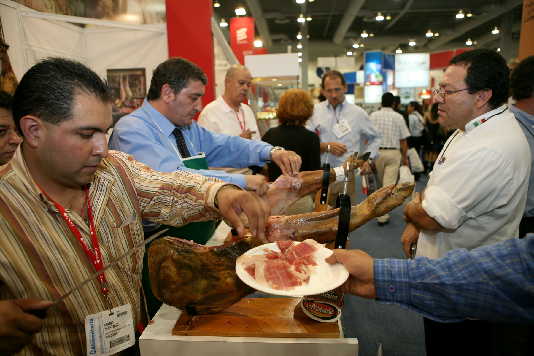 alimentaria mexico