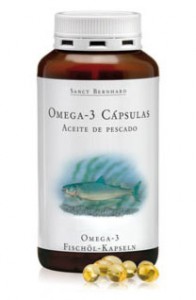 Omega 3