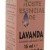 Aceite esencial de lavanda