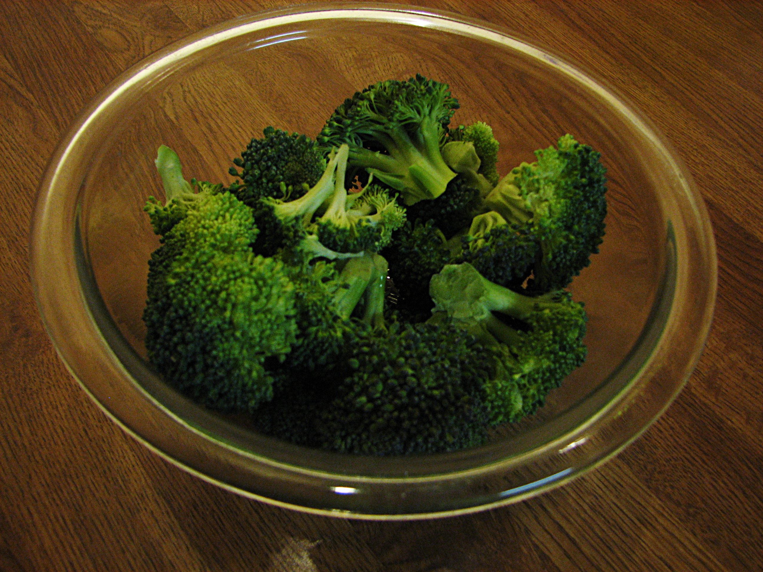 Brocoli