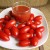 zumo tomate